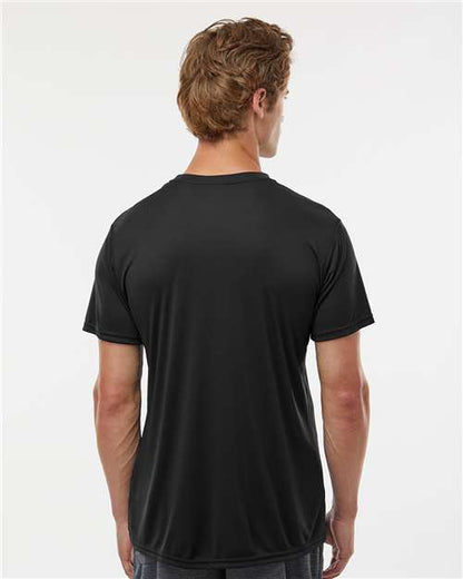 Holloway Momentum T-Shirt 222818 Black