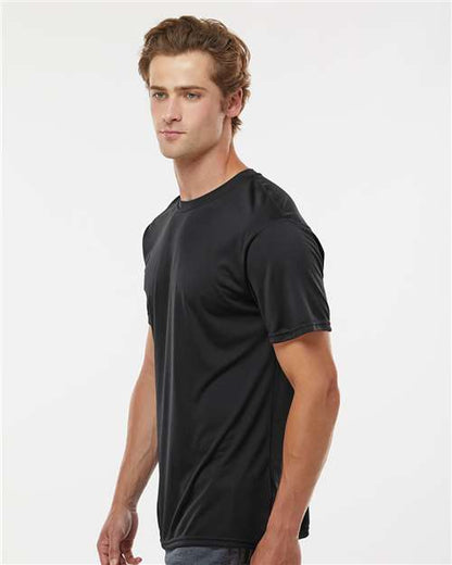 Holloway Momentum T-Shirt 222818 Black