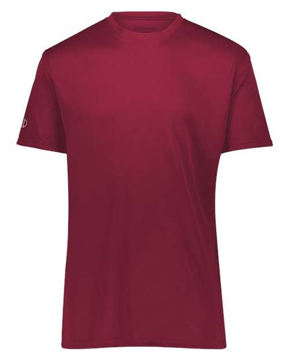 Holloway Momentum T-Shirt 222818 Cardinal