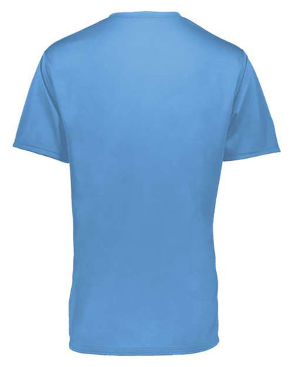 Holloway Momentum T-Shirt 222818 Columbia Blue