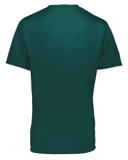 Holloway Momentum T-Shirt 222818 Dark Green