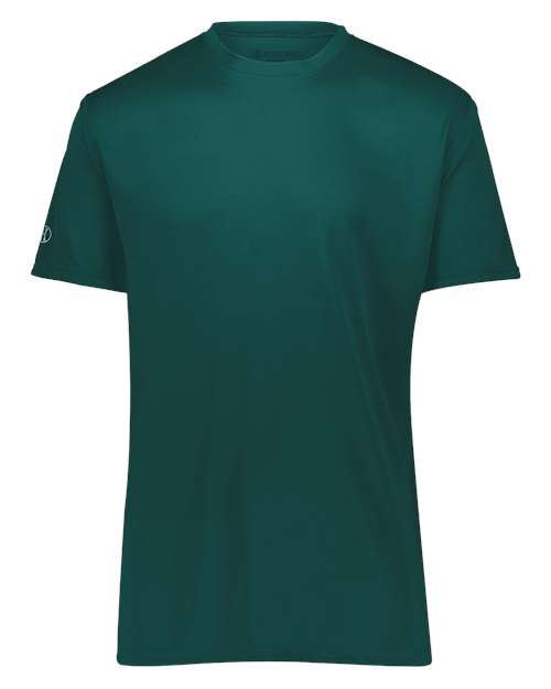 Holloway Momentum T-Shirt 222818 Dark Green