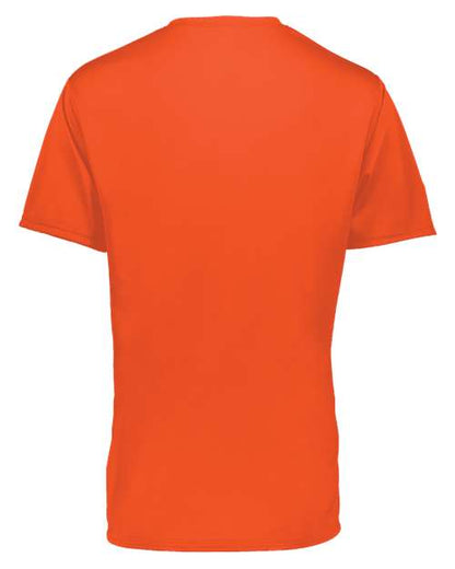 Holloway Momentum T-Shirt 222818 Electric Orange