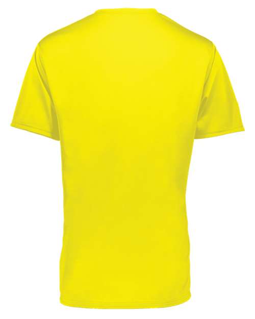 Holloway Momentum T-Shirt 222818 Electric Yellow