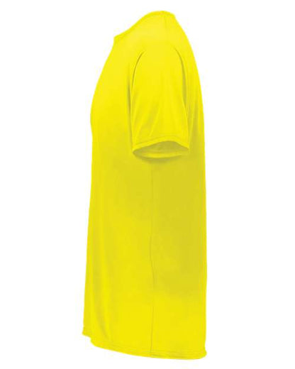 Holloway Momentum T-Shirt 222818 Electric Yellow