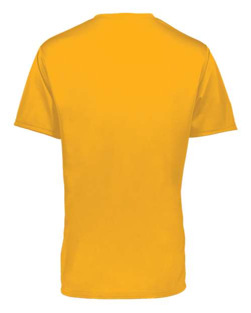 Holloway Momentum T-Shirt 222818 Gold