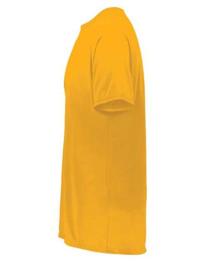 Holloway Momentum T-Shirt 222818 Gold