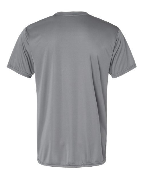 Holloway Momentum T-Shirt 222818 Graphite