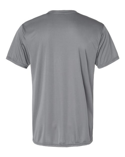 Holloway Momentum T-Shirt 222818 Graphite