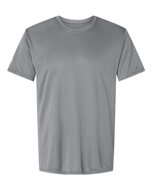 Holloway Momentum T-Shirt 222818 Graphite