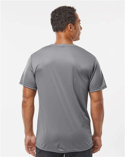Holloway Momentum T-Shirt 222818 Graphite
