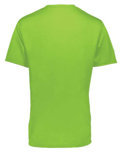 Holloway Momentum T-Shirt 222818 Lime