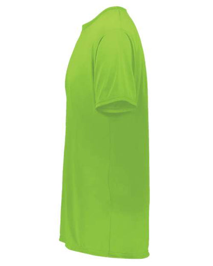 Holloway Momentum T-Shirt 222818 Lime