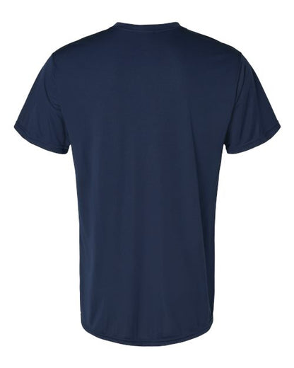 Holloway Momentum T-Shirt 222818 Navy