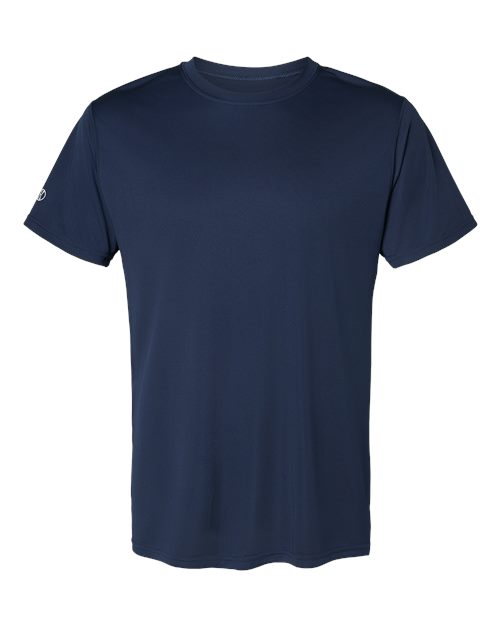 Holloway Momentum T-Shirt 222818 Navy