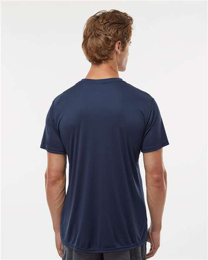 Holloway Momentum T-Shirt 222818 Navy