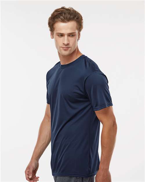 Holloway Momentum T-Shirt 222818 Navy