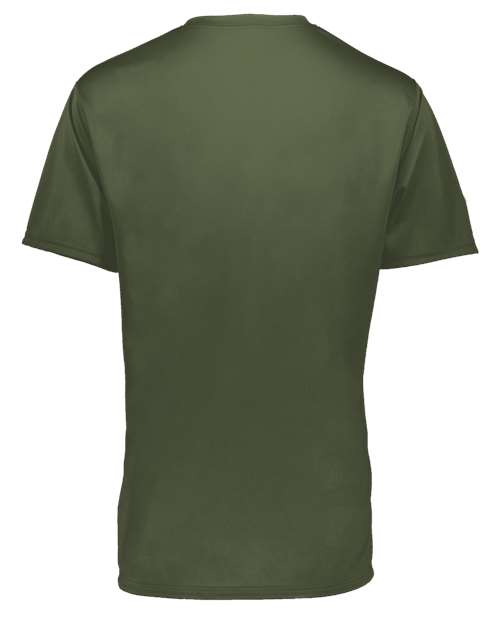 Holloway Momentum T-Shirt 222818 Olive