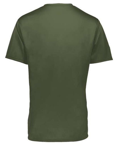 Holloway Momentum T-Shirt 222818 Olive