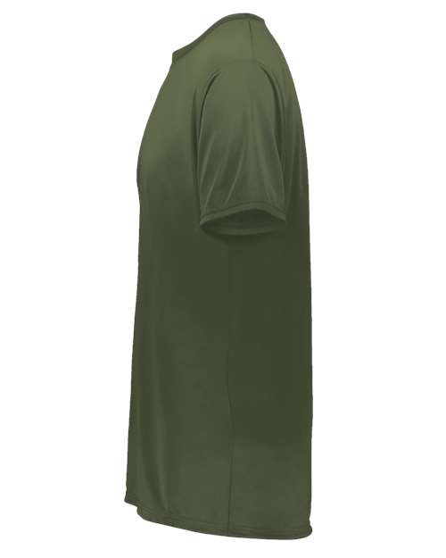 Holloway Momentum T-Shirt 222818 Olive