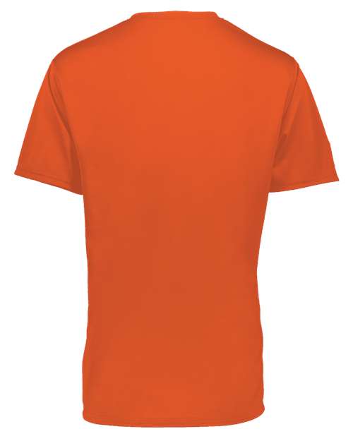 Holloway Momentum T-Shirt 222818 Orange