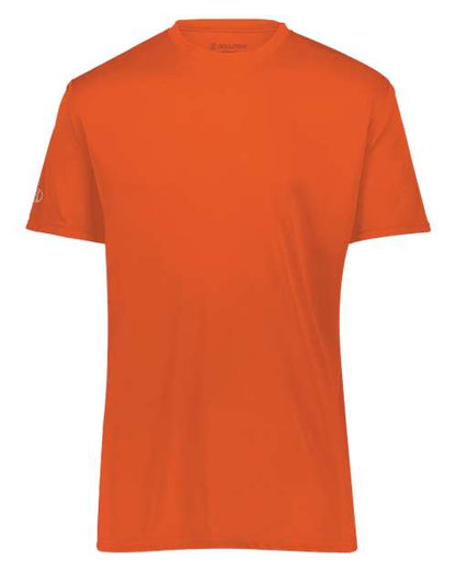 Holloway Momentum T-Shirt 222818 Orange