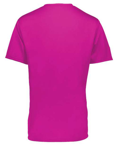 Holloway Momentum T-Shirt 222818 Power Pink