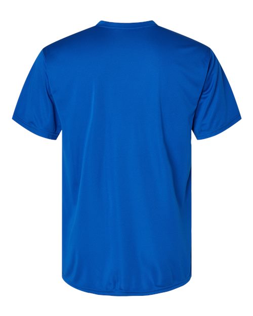 Holloway Momentum T-Shirt 222818 Royal