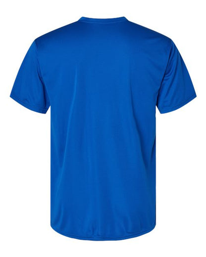 Holloway Momentum T-Shirt 222818 Royal