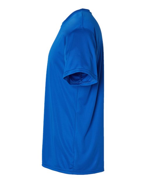 Holloway Momentum T-Shirt 222818 Royal