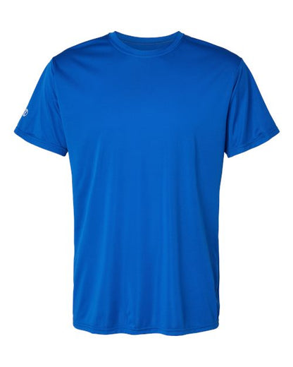 Holloway Momentum T-Shirt 222818 Royal