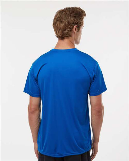 Holloway Momentum T-Shirt 222818 Royal