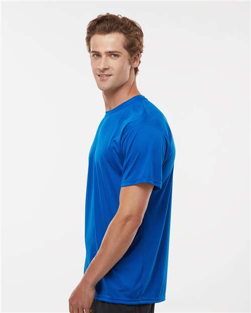Holloway Momentum T-Shirt 222818 Royal