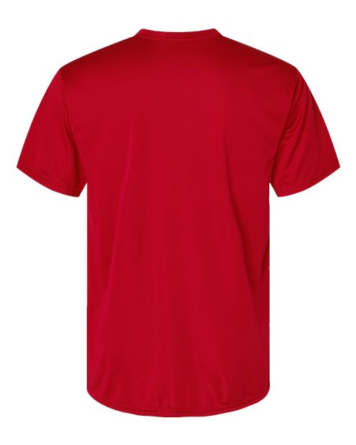 Holloway Momentum T-Shirt 222818 Scarlet