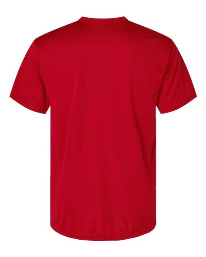 Holloway Momentum T-Shirt 222818 Scarlet