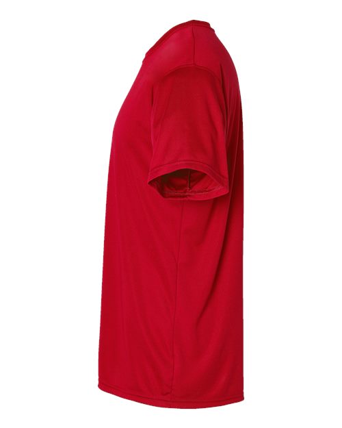 Holloway Momentum T-Shirt 222818 Scarlet