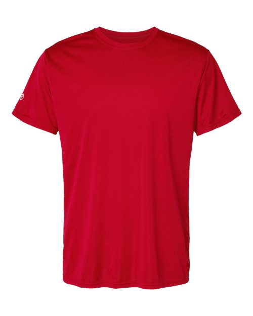 Holloway Momentum T-Shirt 222818 Scarlet