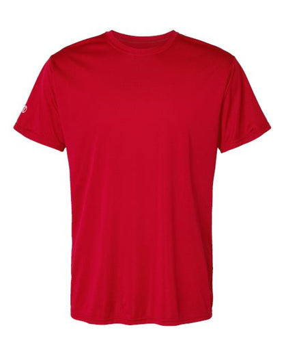 Holloway Momentum T-Shirt 222818 Scarlet