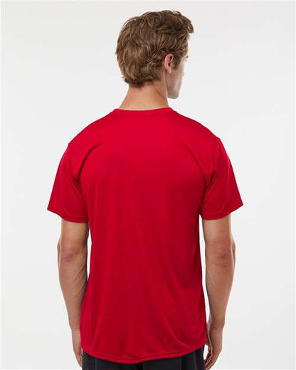Holloway Momentum T-Shirt 222818 Scarlet