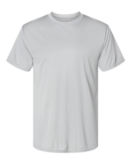 Holloway Momentum T-Shirt 222818 Silver