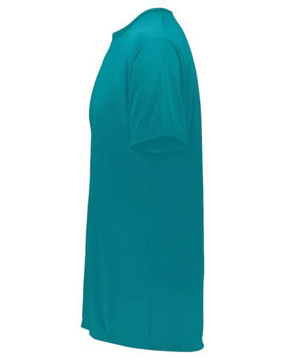 Holloway Momentum T-Shirt 222818 Teal