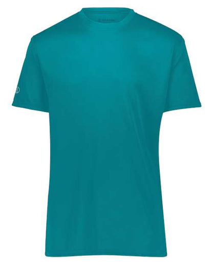Holloway Momentum T-Shirt 222818 Teal