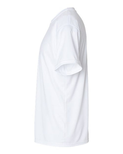 Holloway Momentum T-Shirt 222818 White