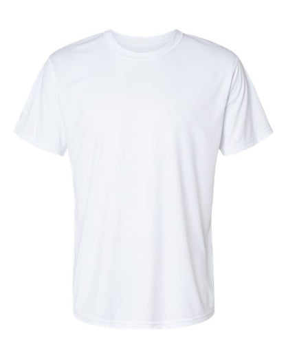 Holloway Momentum T-Shirt 222818 White