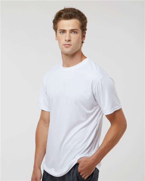 Holloway Momentum T-Shirt 222818 White