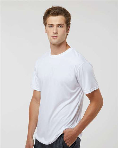 Holloway Momentum T-Shirt 222818 White