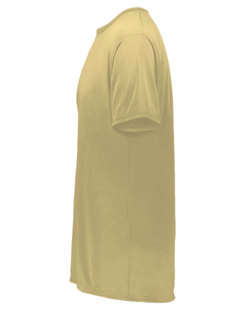 Holloway Momentum T-Shirt 222818 Vegas Gold