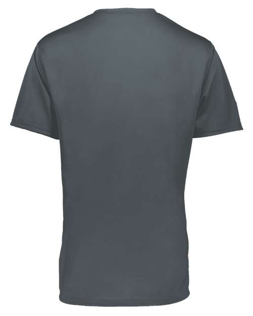 Holloway Youth Momentum T-Shirt 222819 Graphite