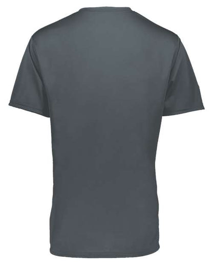 Holloway Youth Momentum T-Shirt 222819 Graphite