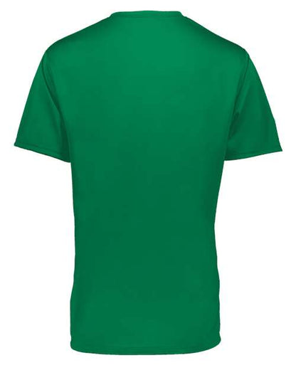 Holloway Youth Momentum T-Shirt 222819 Kelly
